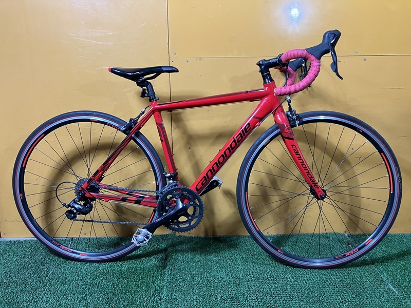 Yahoo!オークション -「cannondale caad9」の落札相場・落札価格 Yahoo!オークション -「cannondale caad9」の落札相場・落札価格