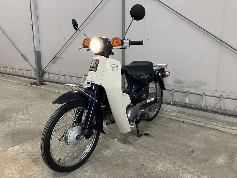 引き取り限定 Yahoo!オークション -「チャリ」(ホンダ) (オートバイ車体)の