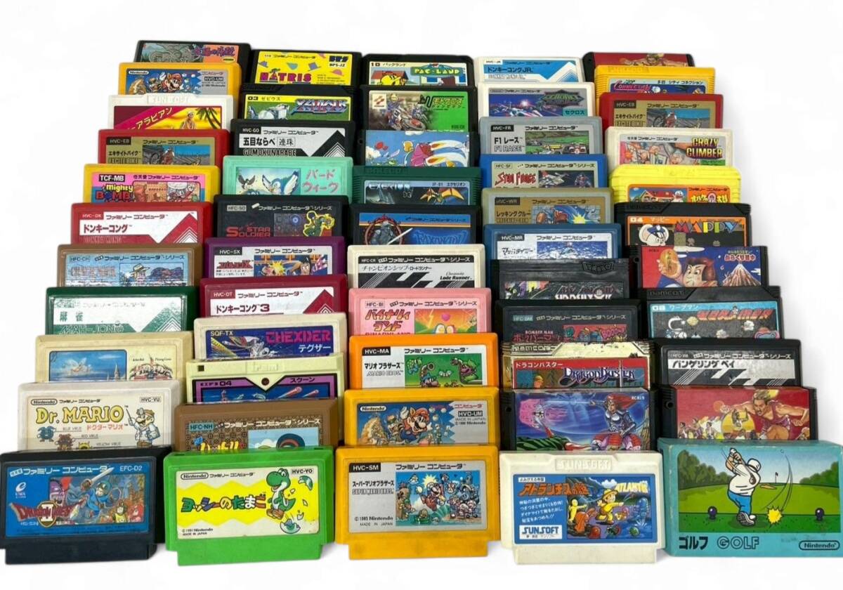 Yahoo!オークション -「ファミコンカセット ドラクエ」の落札 Yahoo!オークション -「ファミコンカセット ドラクエ」の落札