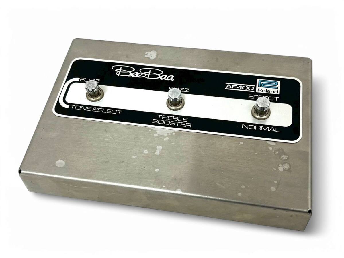 Yahoo!オークション -「roland af-100」の落札相場・落札価格 Yahoo!オークション -「roland af-100」の落札相場・落札価格