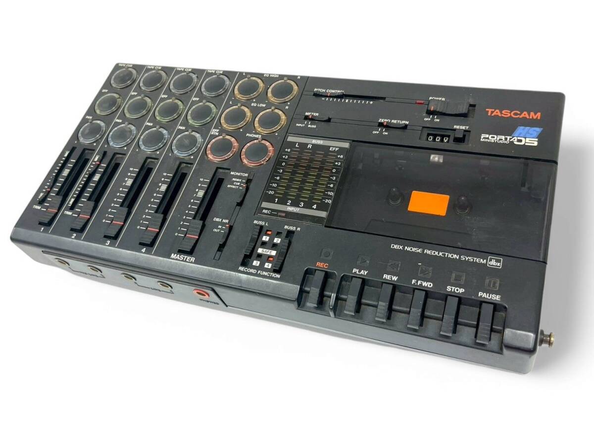 Yahoo!オークション -「tascam porta05」の落札相場・落札価格 Yahoo!オークション -「tascam porta05」の落札相場・落札価格