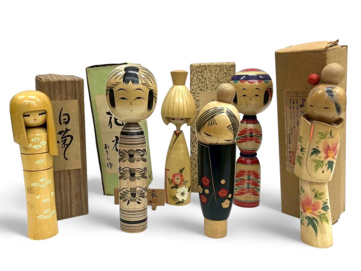 Yahoo!オークション -「翠」(こけし) (日本人形)の落札相場 Yahoo!オークション -「翠」(こけし) (日本人形)の落札相場