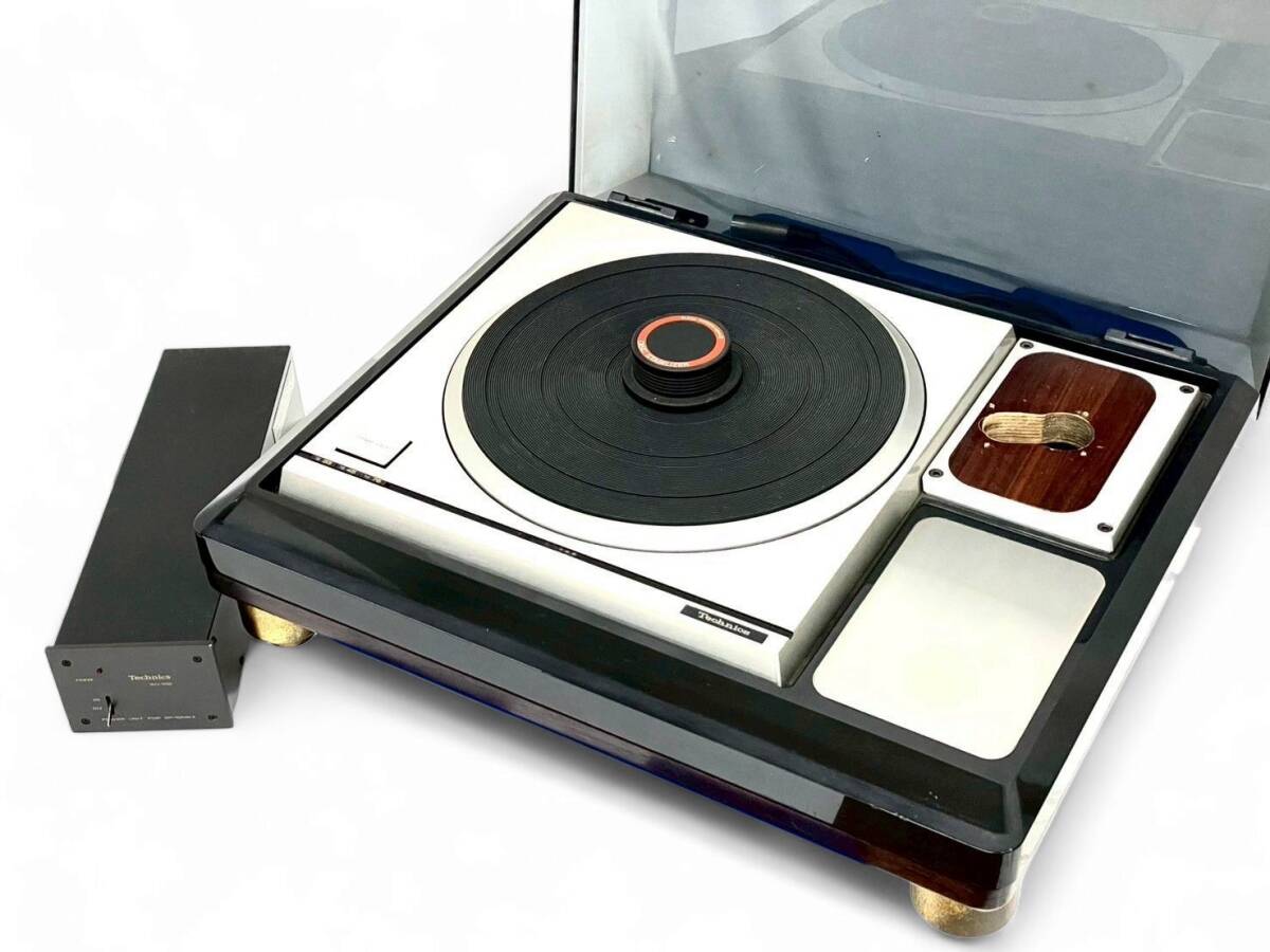 Yahoo!オークション -「technics sh10b」の落札相場・落札価格 Yahoo!オークション -「technics sh10b」の落札相場・落札価格