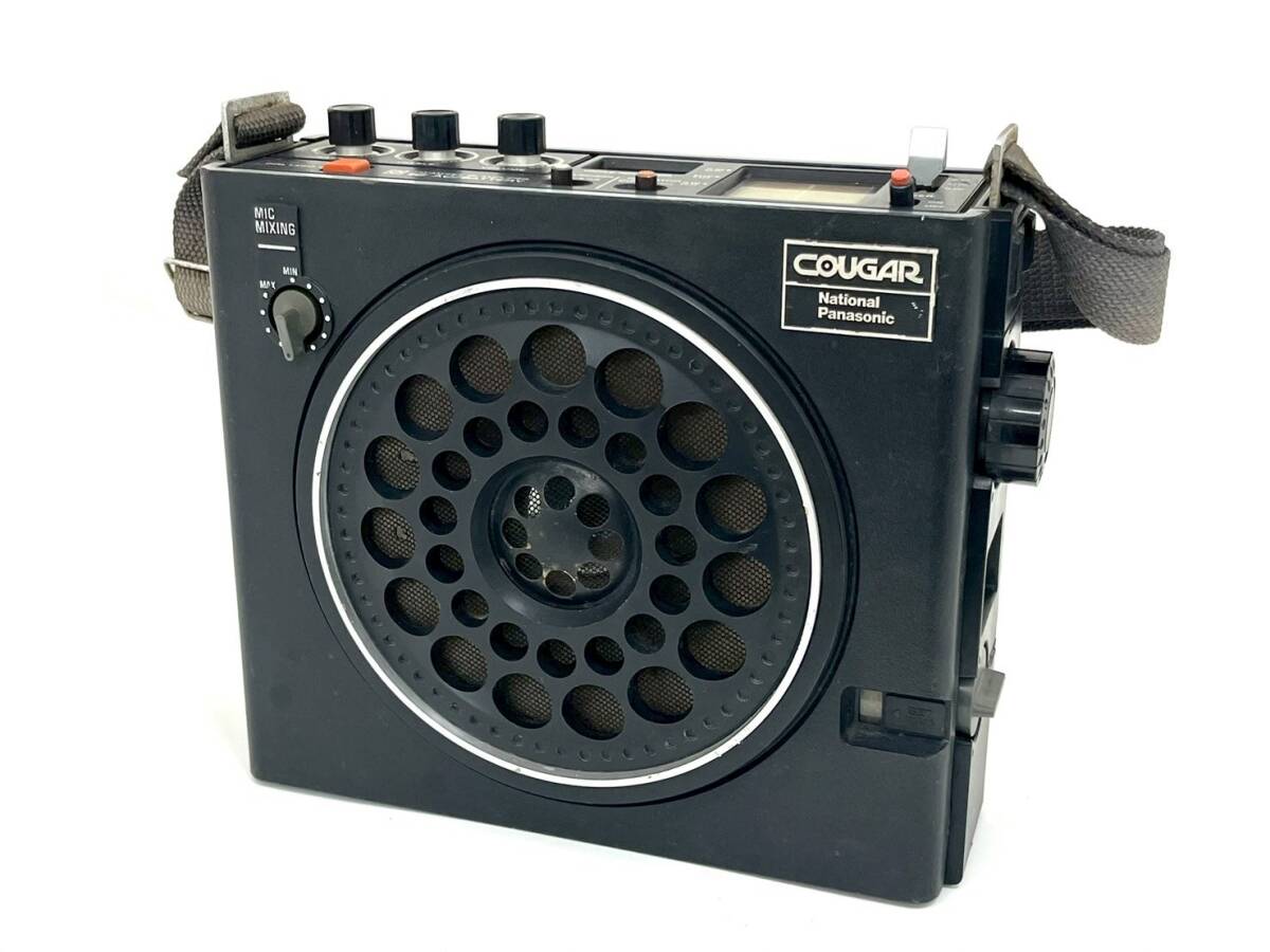 Yahoo!オークション -「ナショナル クーガー rf-888」の落札相場 Yahoo!オークション -「ナショナル クーガー rf-888」の落札相場