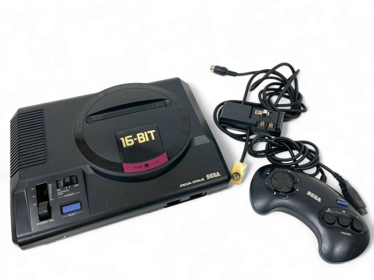 Yahoo!オークション -「sega mega drive」の落札相場・落札価格 Yahoo!オークション -「sega mega drive」の落札相場・落札価格