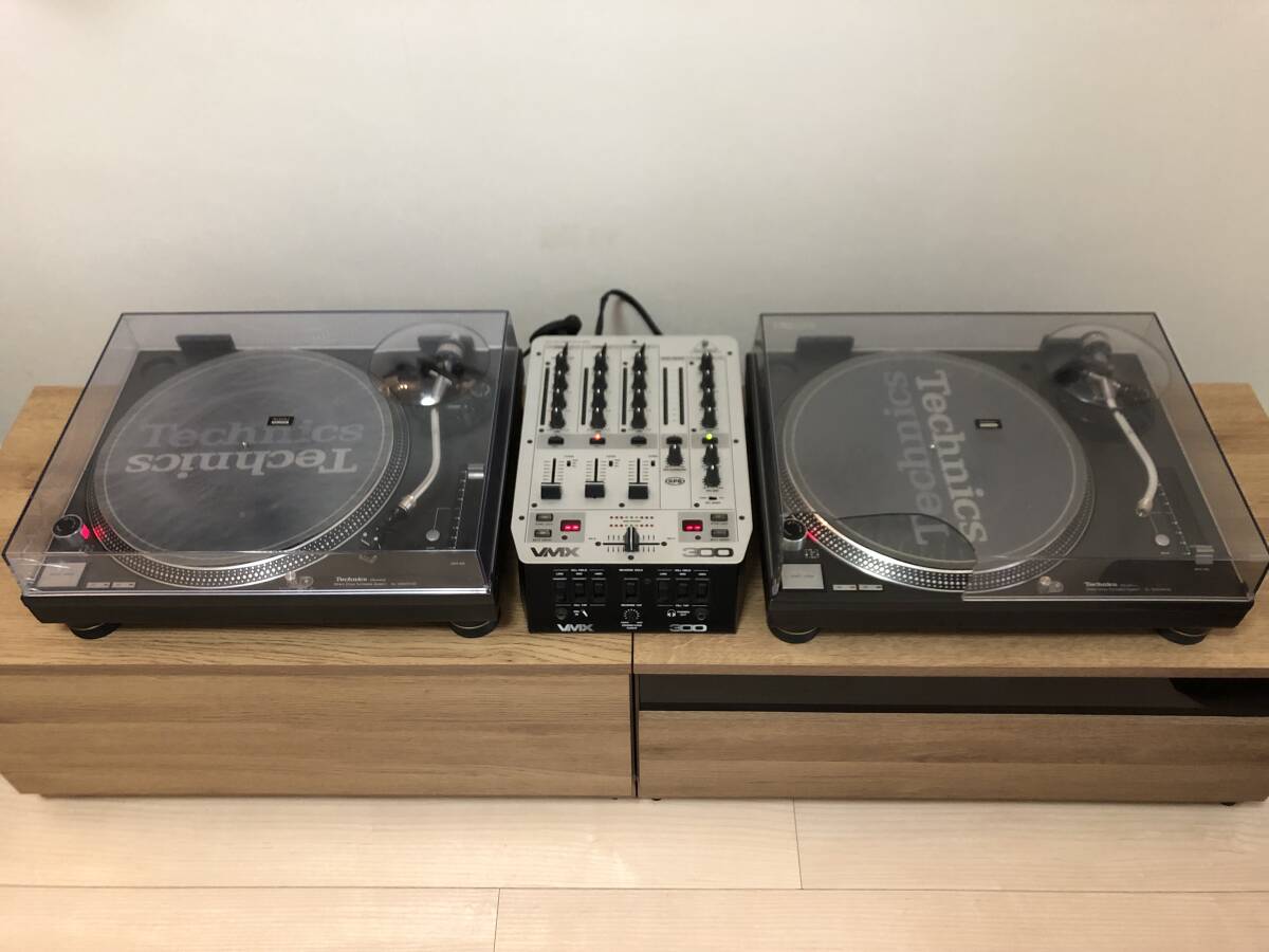 Yahoo!オークション -「technics sl-1200 mk3」(DJ機器) (楽器 Yahoo!オークション -「technics sl-1200 mk3」(DJ機器) (楽器