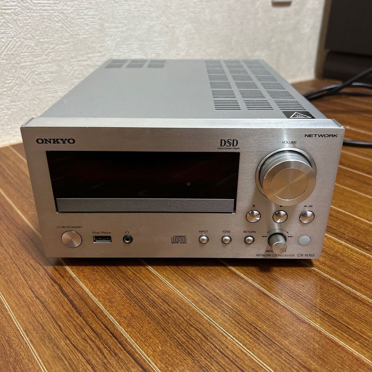 2025年最新】Yahoo!オークション - ONKYO(CDデッキ オーディオ 2025年最新】Yahoo!オークション - ONKYO(CDデッキ オーディオ
