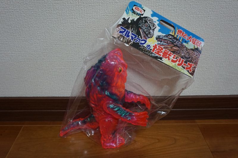2025年最新】Yahoo!オークション -ゴジラ m1号の中古品・新品 2025年最新】Yahoo!オークション -ゴジラ m1号の中古品・新品