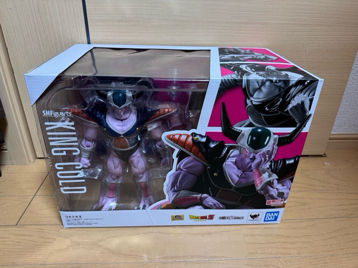 2025年最新】Yahoo!オークション -s.h.figuarts コルド大王の 2025年最新】Yahoo!オークション -s.h.figuarts コルド大王の