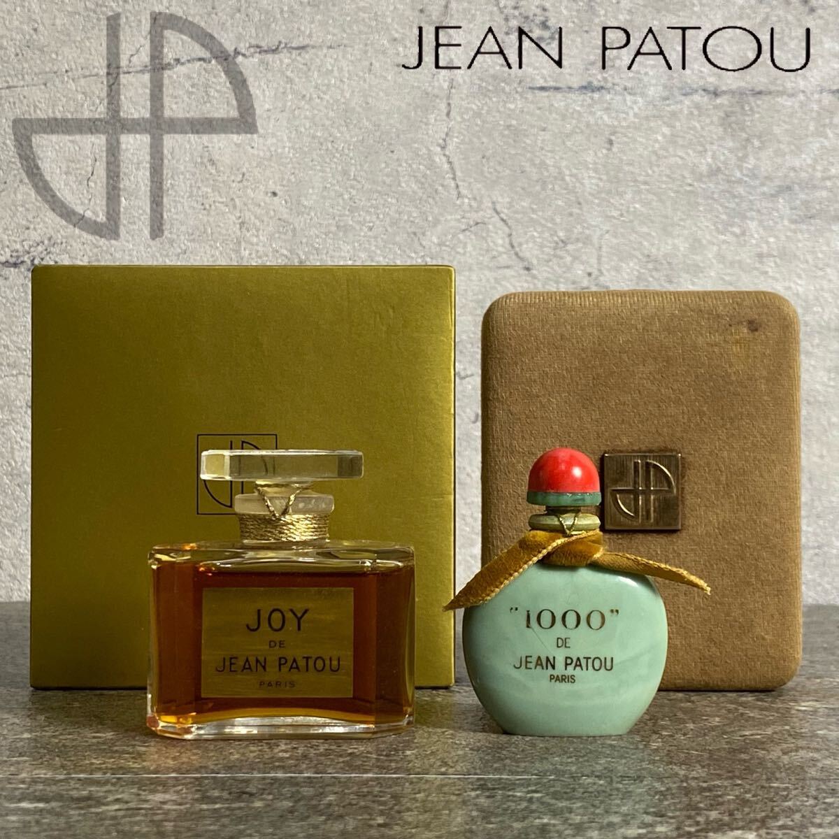Yahoo!オークション -「香水 ジャンパトゥ jean patou」の落札 Yahoo!オークション -「香水 ジャンパトゥ jean patou」の落札