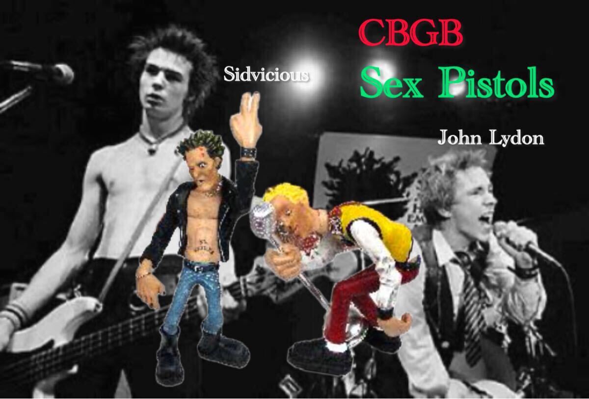2025年最新】Yahoo!オークション -sex pistols(フィギュア)の 2025年最新】Yahoo!オークション -sex pistols(フィギュア)の