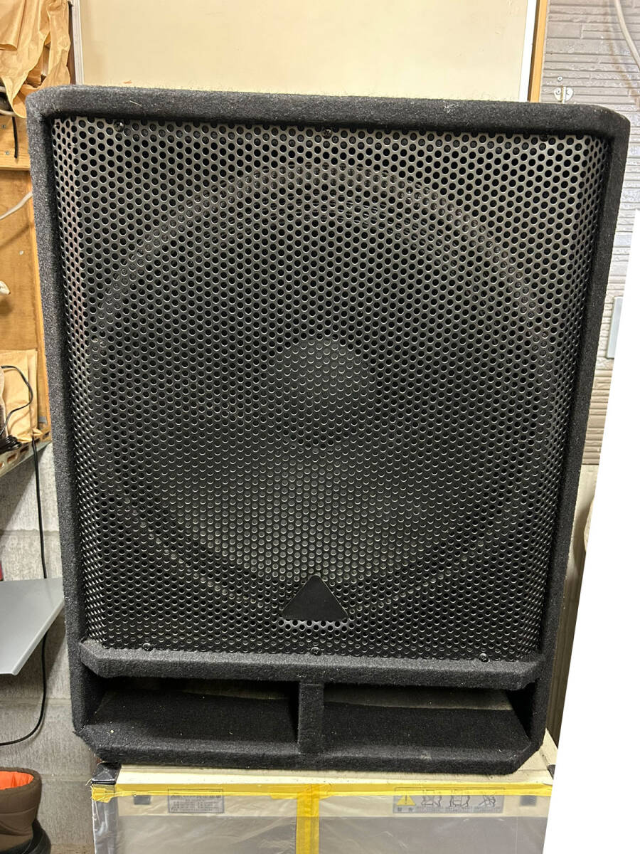 2025年最新】Yahoo!オークション -behringer スピーカー(ホビー 2025年最新】Yahoo!オークション -behringer スピーカー(ホビー