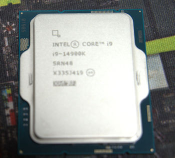 2025年最新】Yahoo!オークション -core i9-14900kの中古品・新品 2025年最新】Yahoo!オークション -core i9-14900kの中古品・新品
