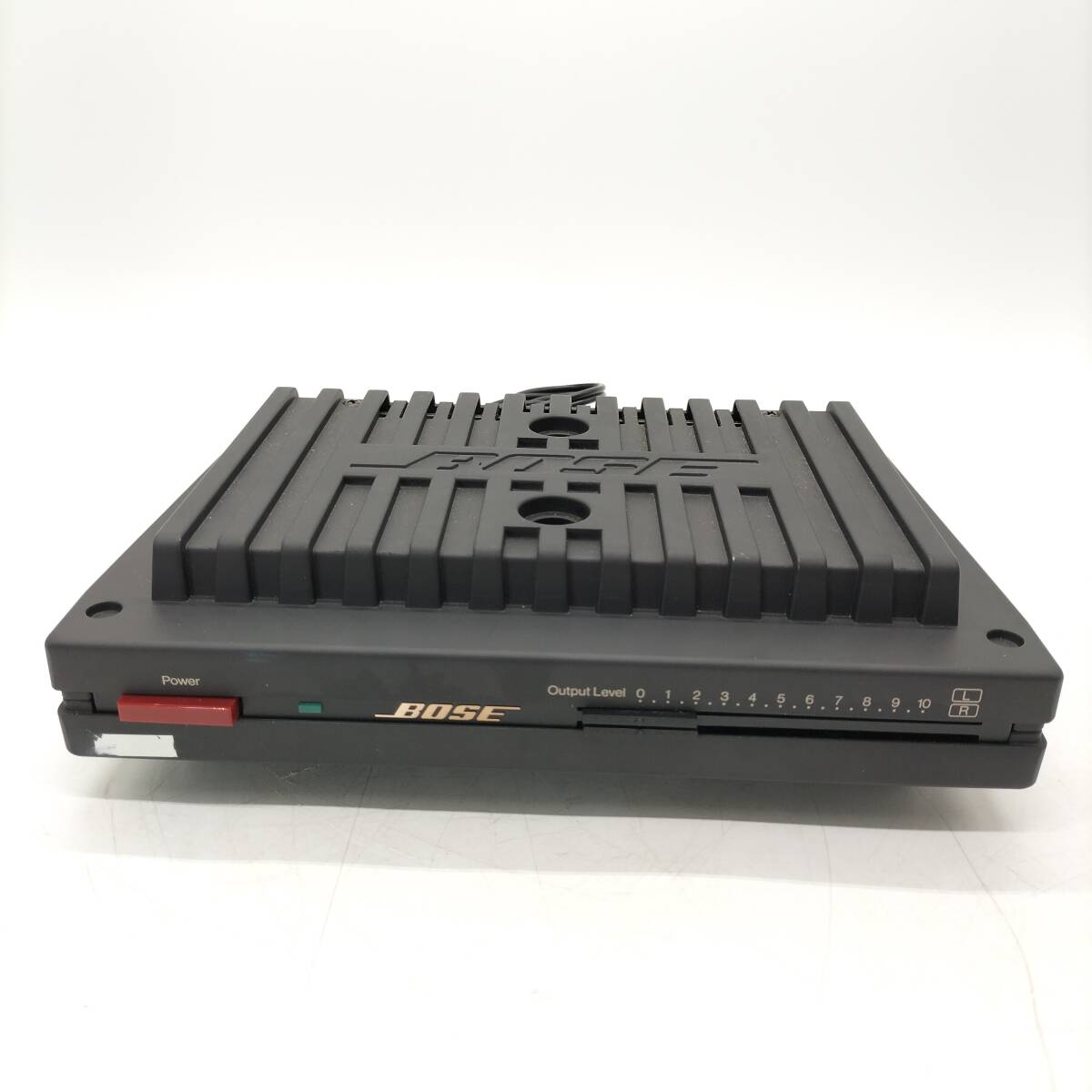2025年最新】Yahoo!オークション -bose アンプ 1705の中古品 2025年最新】Yahoo!オークション -bose アンプ 1705の中古品