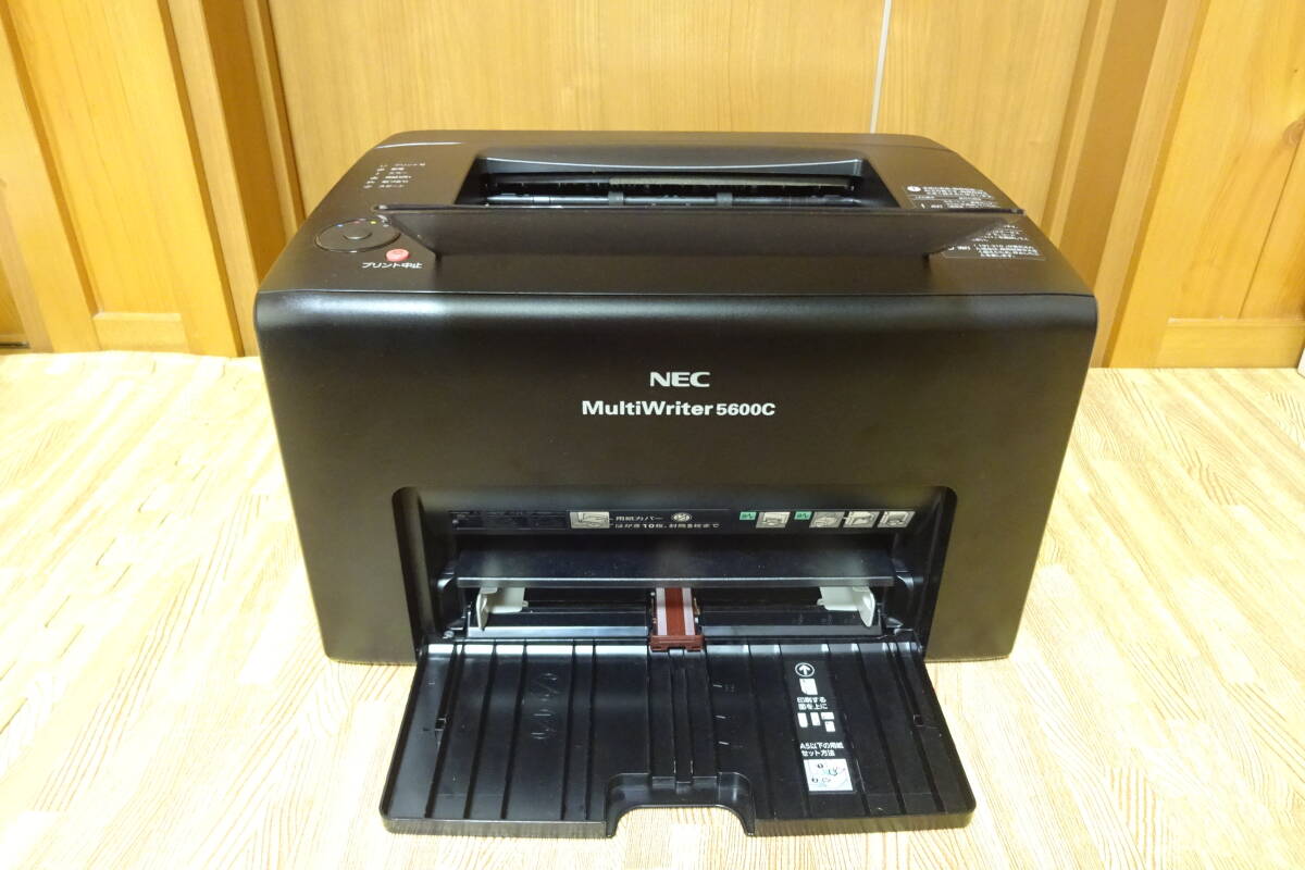 Yahoo!オークション -「multiwriter 5600c pr-l5600c」の落札 Yahoo!オークション -「multiwriter 5600c pr-l5600c」の落札
