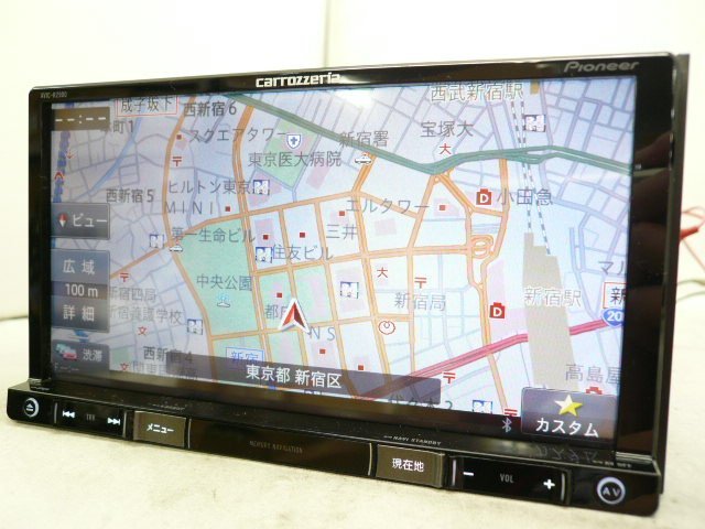 Yahoo!オークション -「avic rz900」の落札相場・落札価格 Yahoo!オークション -「avic rz900」の落札相場・落札価格