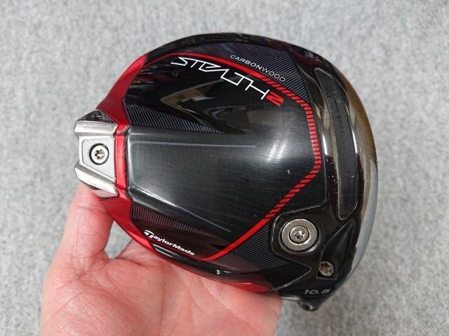 2025年最新】ステルス2 ドライバー ヘッドのみの商品一覧 2025年最新】ステルス2 ドライバー ヘッドのみの商品一覧