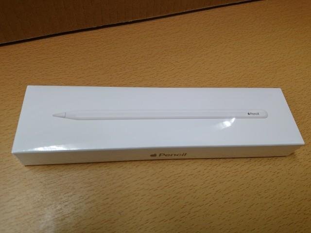 2025年最新】Yahoo!オークション -apple pencil 未使用の中古品 2025年最新】Yahoo!オークション -apple pencil 未使用の中古品