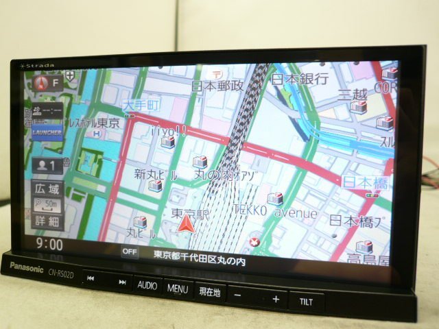 Yahoo!オークション -「cn-rs02d」の落札相場・落札価格 Yahoo!オークション -「cn-rs02d」の落札相場・落札価格