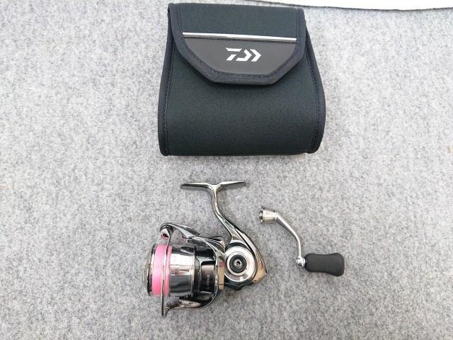2025年最新】ダイワ イグジスト 22 スピニングリールの商品検索 2025年最新】ダイワ イグジスト 22 スピニングリールの商品検索
