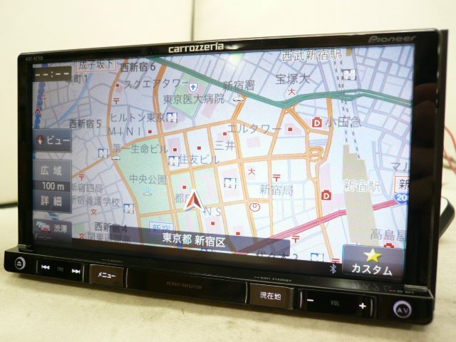 2025年最新】Yahoo!オークション -avic=rz700の中古品・新品・未 2025年最新】Yahoo!オークション -avic=rz700の中古品・新品・未