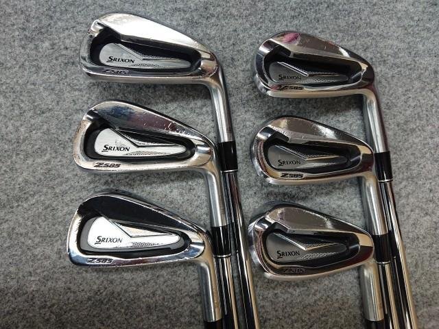 2025年最新】Srixon Z585 アイアンの人気商品を探す - Yahoo 2025年最新】Srixon Z585 アイアンの人気商品を探す - Yahoo