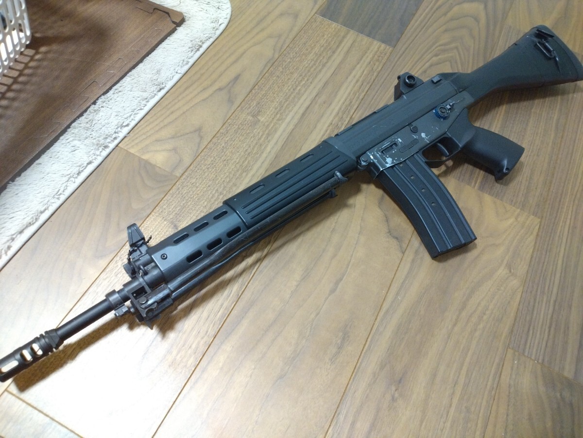 2025年最新】89式小銃関連のトイガンが見つかる商品一覧 - Yahoo 2025年最新】89式小銃関連のトイガンが見つかる商品一覧 - Yahoo
