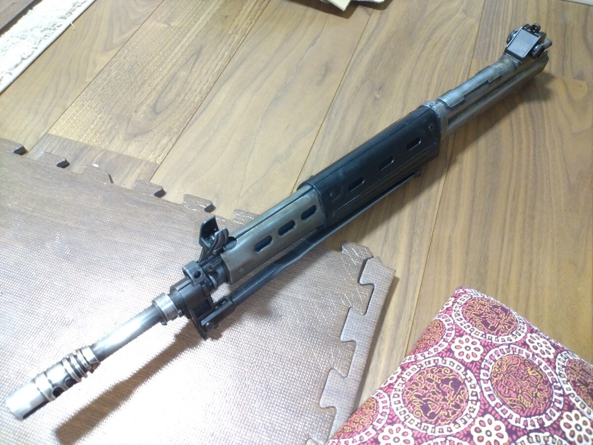 2025年最新】89式小銃関連のトイガンが見つかる商品一覧 - Yahoo 2025年最新】89式小銃関連のトイガンが見つかる商品一覧 - Yahoo