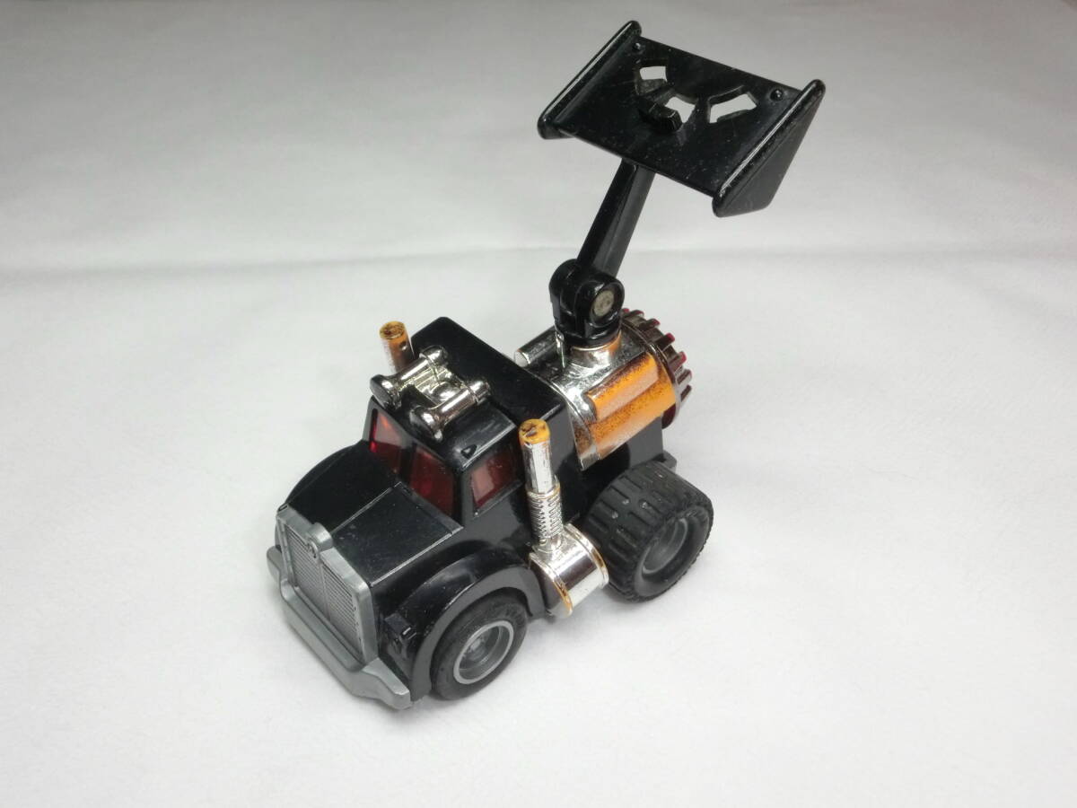 チョロＱ ビッグタイヤ パジェロ ハイラックス CRT ベンツGD 全4種 チョロQ ビッグタイヤ パジェロ ハイラックス CRT ベンツGD 全4