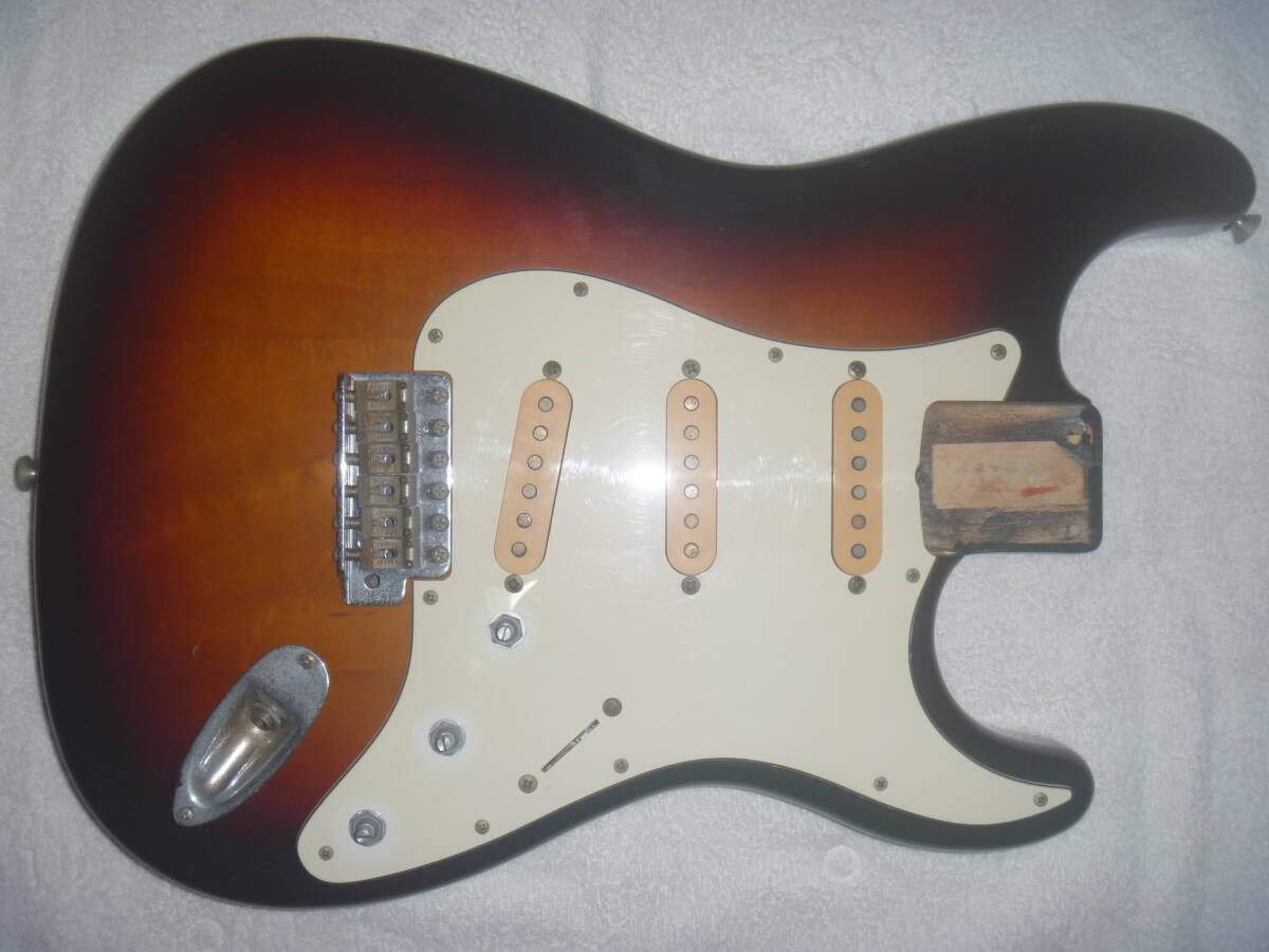 Yahoo!オークション -「fender st62 フジゲン」の落札相場・落札価格 Yahoo!オークション -「fender st62 フジゲン」の落札相場・落札価格