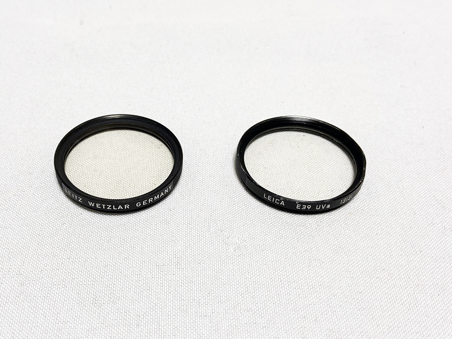 Yahoo!オークション -「leica e39 uva」の落札相場・落札価格 Yahoo!オークション -「leica e39 uva」の落札相場・落札価格