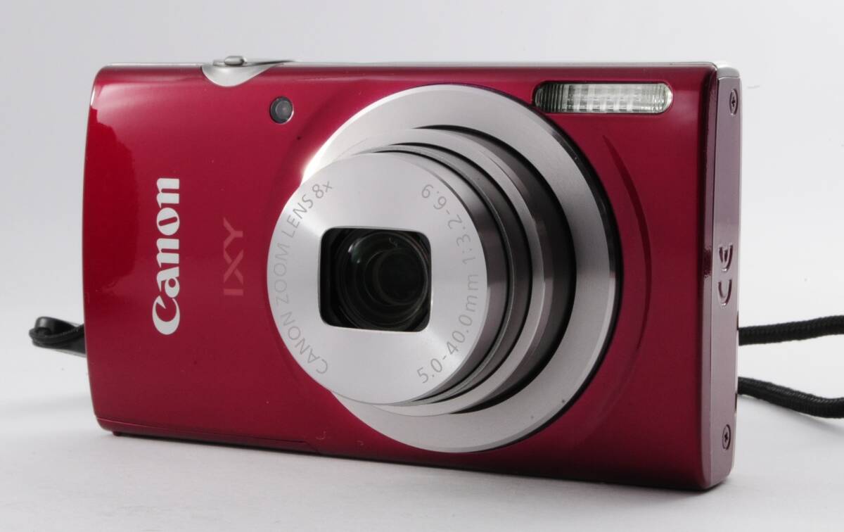 Yahoo!オークション -「canon ixy180」の落札相場・落札価格 Yahoo!オークション -「canon ixy180」の落札相場・落札価格
