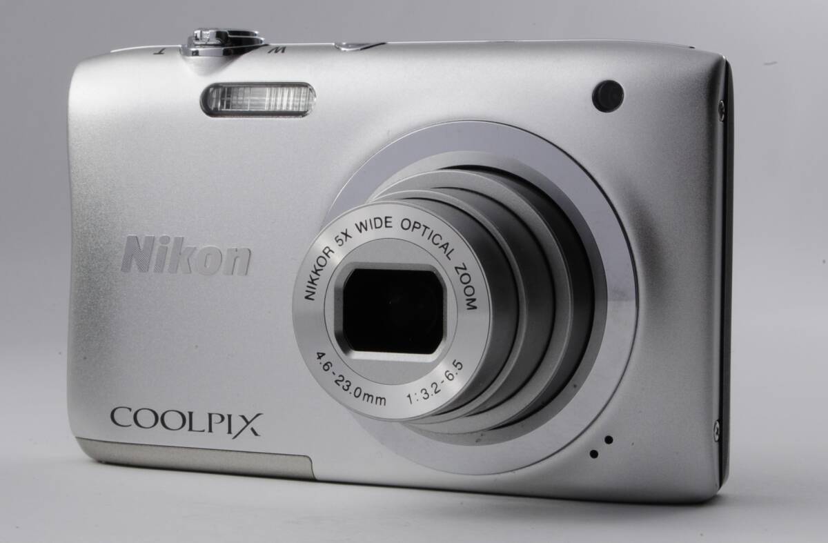 Yahoo!オークション -「coolpix a100」の落札相場・落札価格 Yahoo!オークション -「coolpix a100」の落札相場・落札価格