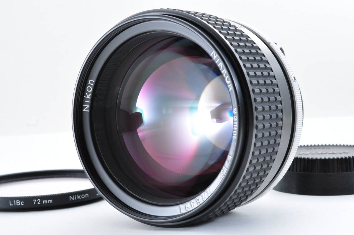 2025年最新】Yahoo!オークション -ai-s nikkor 85mm f1.4(一眼 2025年最新】Yahoo!オークション -ai-s nikkor 85mm f1.4(一眼