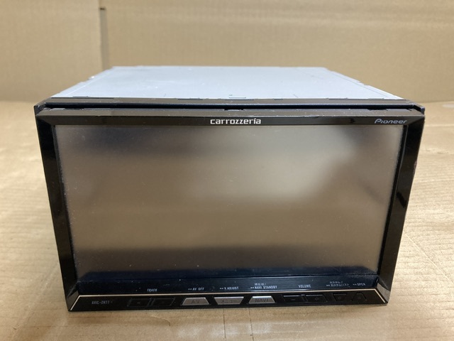 2025年最新】avic-zh 77 におすすめのカロッツェリア HDDナビ 2025年最新】avic-zh 77 におすすめのカロッツェリア HDDナビ