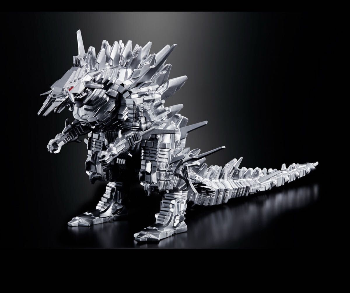 2025年最新】Yahoo!オークション -godzilla 決戦機動増殖都市の