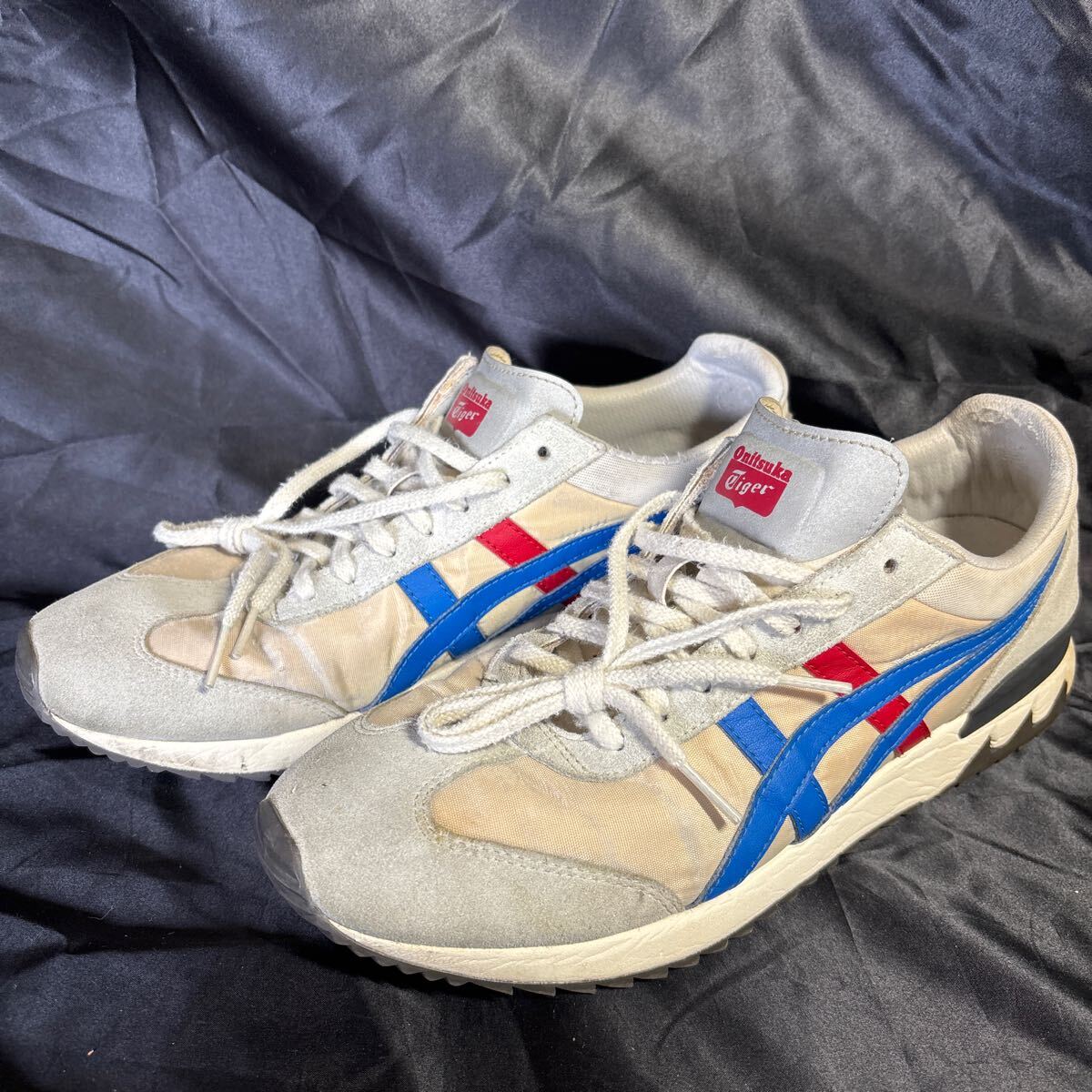 2025年最新】Yahoo!オークション - Onitsuka Tiger(スニーカー