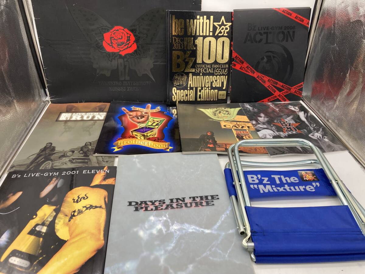 2025年最新】Yahoo!オークション -b'z グッズの中古品・新品・未 2025年最新】Yahoo!オークション -b'z グッズの中古品・新品・未