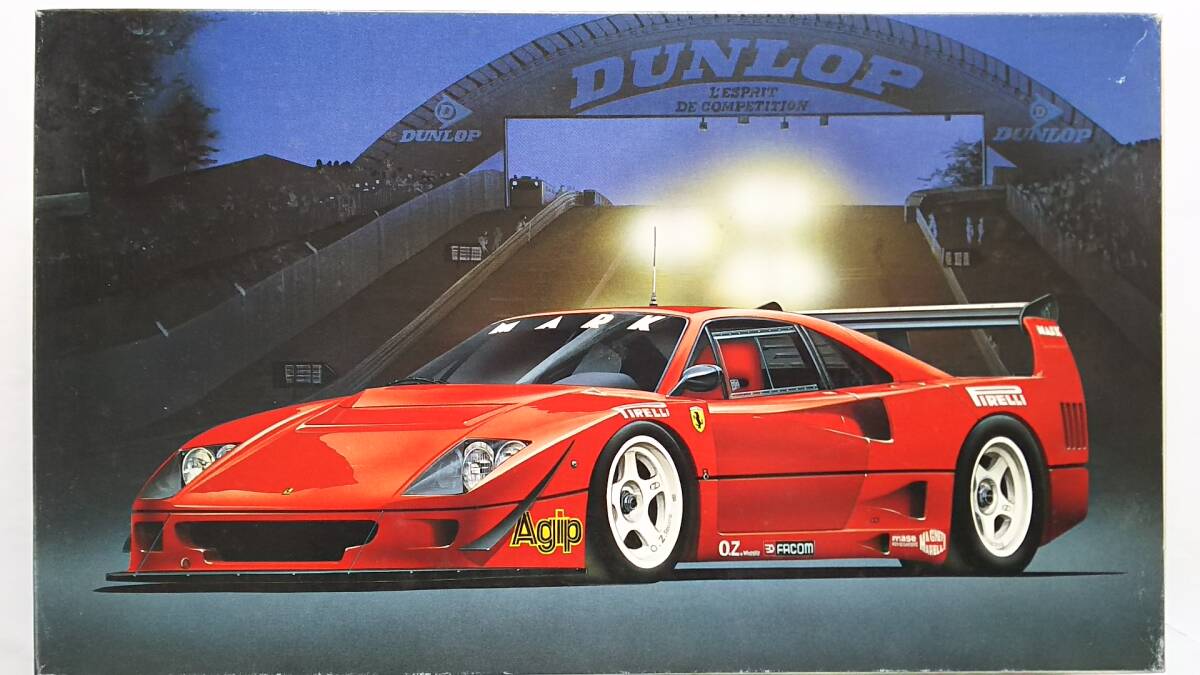 Yahoo!オークション -「fujimi f40」の落札相場・落札価格 Yahoo!オークション -「fujimi f40」の落札相場・落札価格