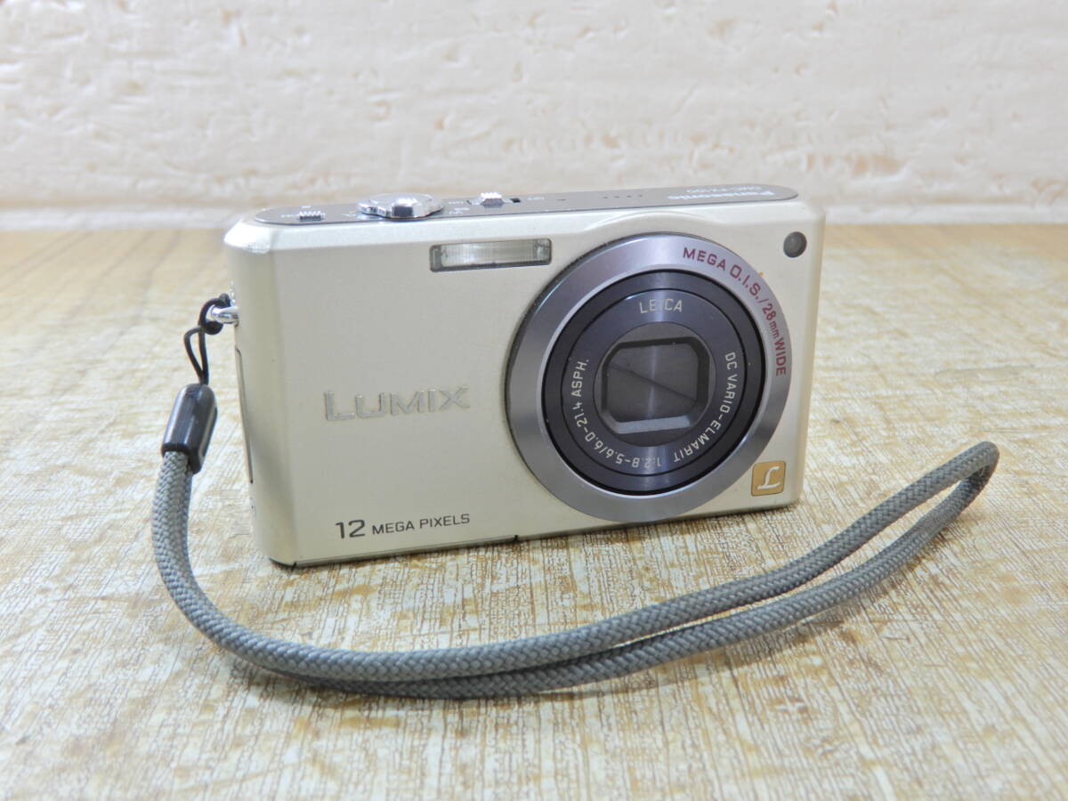 Yahoo!オークション -「lumix dmc-fx100」の落札相場・落札価格 Yahoo!オークション -「lumix dmc-fx100」の落札相場・落札価格