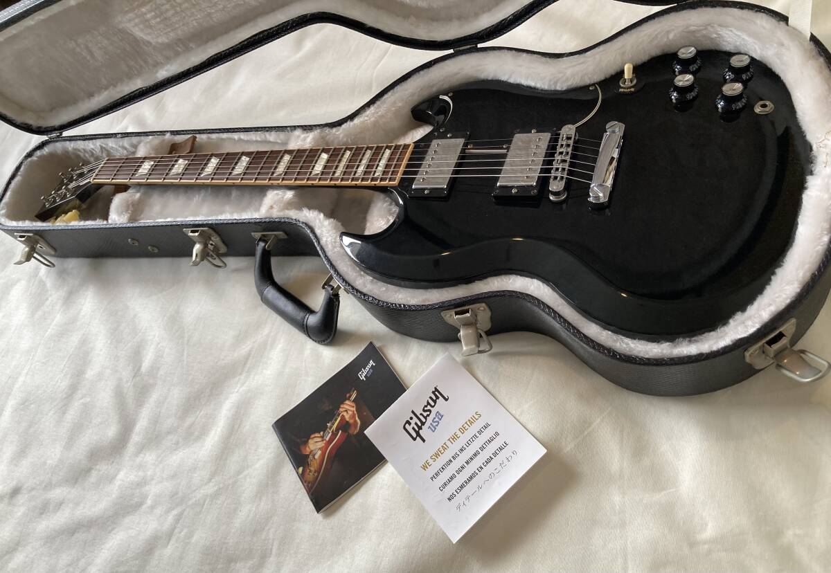 Yahoo!オークション -「gibson sg ハードケース」(エレキギター Yahoo!オークション -「gibson sg ハードケース」(エレキギター