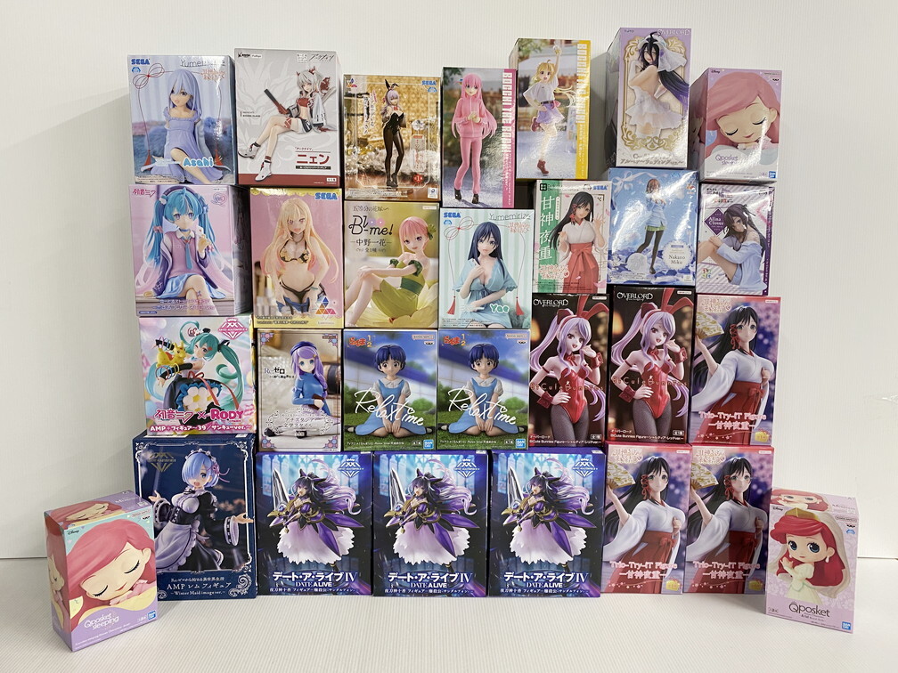 2025年最新】Yahoo!オークション -美少女フィギュア まとめ売り 2025年最新】Yahoo!オークション -美少女フィギュア まとめ売り