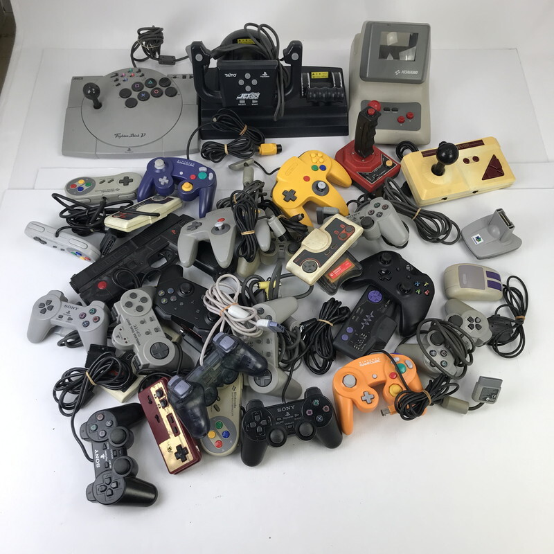 Yahoo!オークション -「ジャンク品」(コントローラー