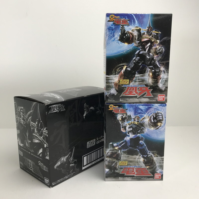 2025年最新】Yahoo!オークション -スーパーミニプラの中古品