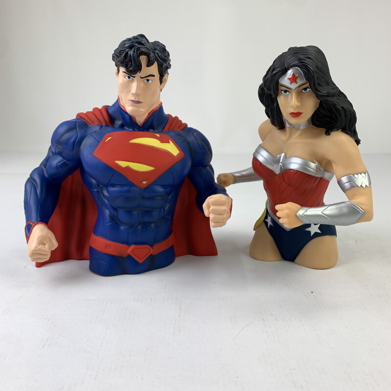 スーパージュニア DC スーパーマン ソフビフィギュア – ROBOTROBOT