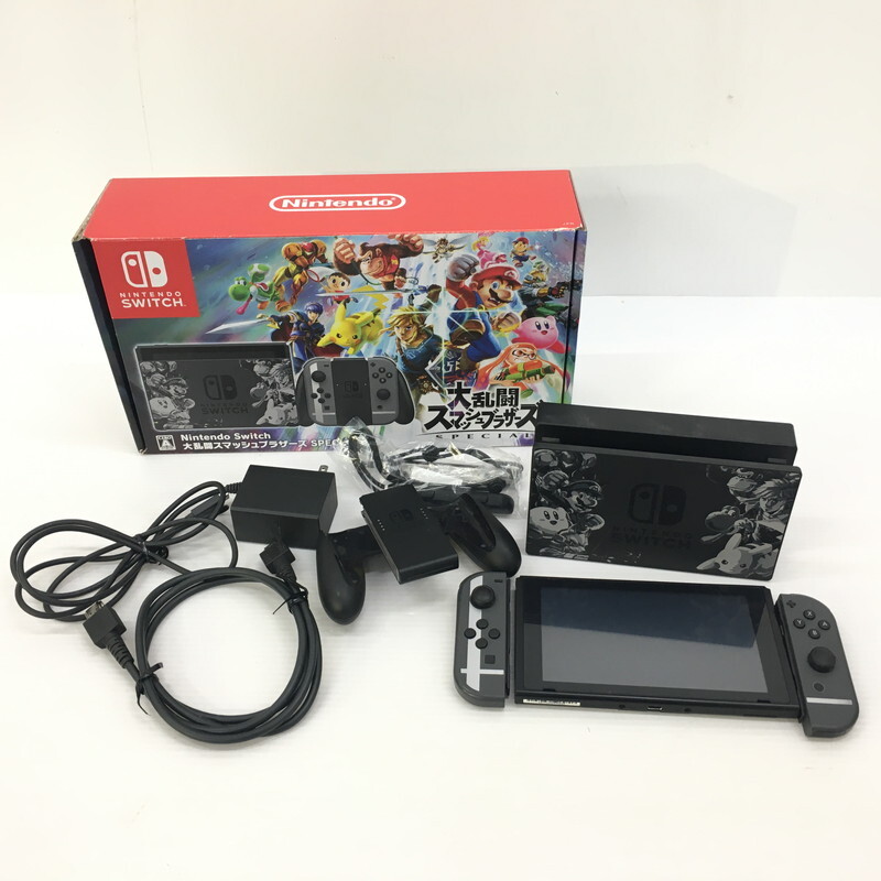 Yahoo!オークション -「スマブラ スイッチ」(ニンテンドー Yahoo!オークション -「スマブラ スイッチ」(ニンテンドー