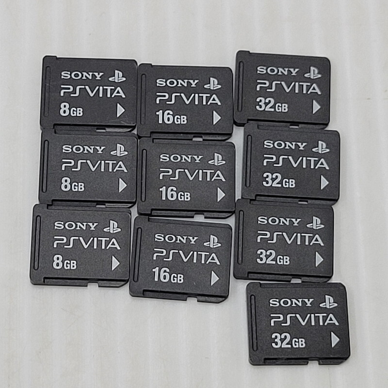 Yahoo!オークション -「ps vita メモリーカード 32gb」の落札 Yahoo!オークション -「ps vita メモリーカード 32gb」の落札