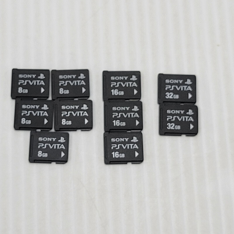 Yahoo!オークション -「ps vita メモリーカード 32gb」の落札 Yahoo!オークション -「ps vita メモリーカード 32gb」の落札