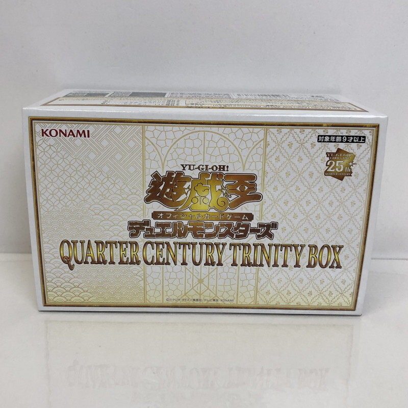 2025年最新】Yahoo!オークション -遊戯王 quarter century boxの 2025年最新】Yahoo!オークション -遊戯王 quarter century boxの