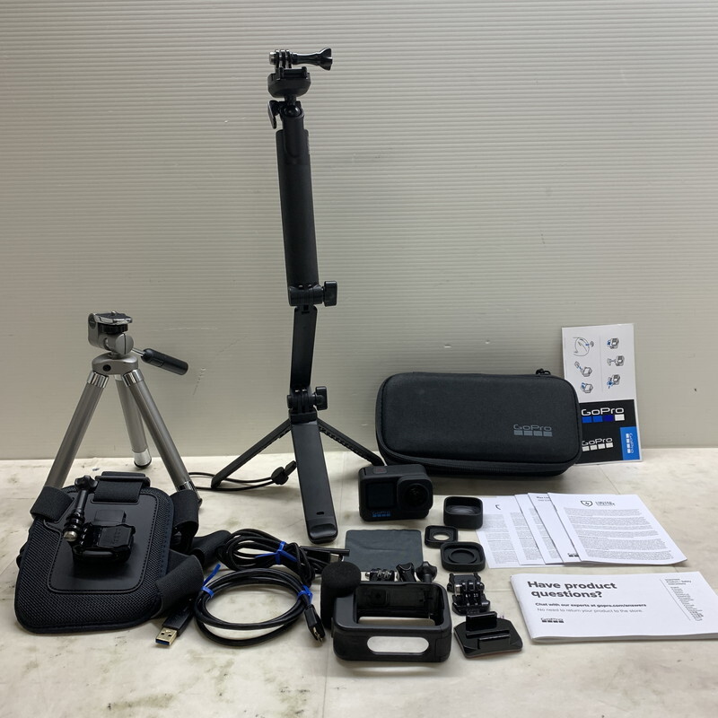 2025年最新】Yahoo!オークション -ゴープロ10の中古品・新品・未 2025年最新】Yahoo!オークション -ゴープロ10の中古品・新品・未